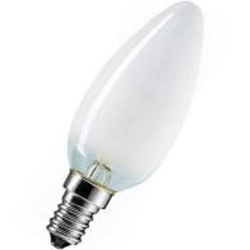 Лампа накаливания CLASSIC B FR 60W E14 OSRAM фото Лампа накаливания CLASSIC B FR 60W E14 OSRAM картинка